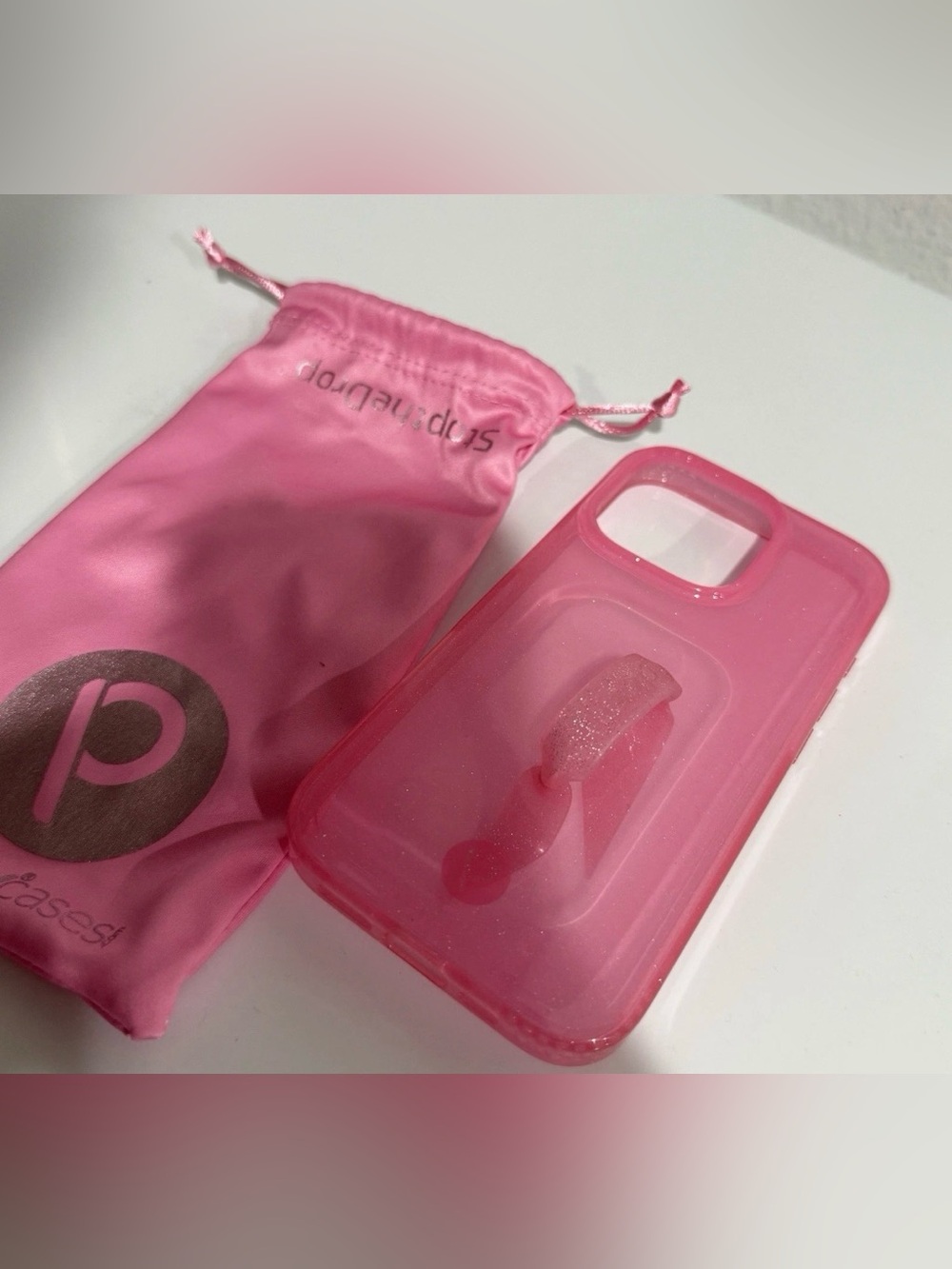 16 pro loopy case